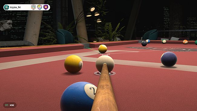Pure Pool Pro: Classic Item Pack