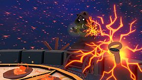 El Pasante Elementalista