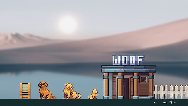 Dog