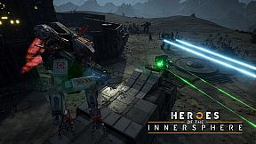 MechWarrior 5: Mercenaries - Succession Wars Edition