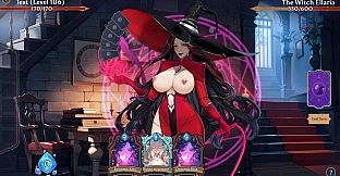 AURA: Hentai Cards - Horny Madness DLC