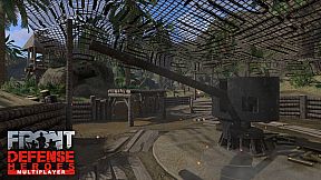 Front Defense: Heroes