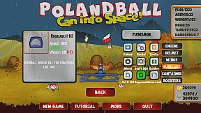 Polandball: Can into Space!
