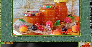 Jigsaw Puzzle Pack - Pixel Puzzles Ultimate: Variety Pack 2