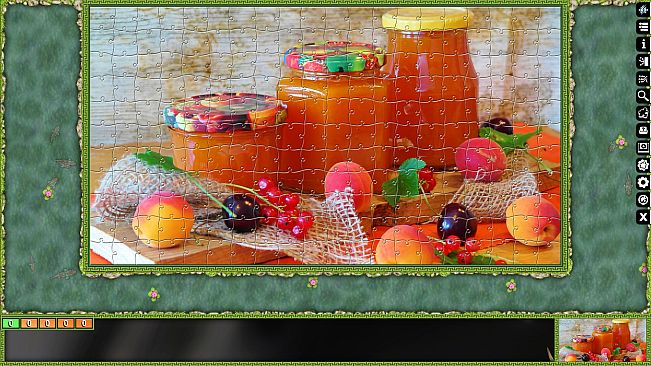 Jigsaw Puzzle Pack - Pixel Puzzles Ultimate: Variety Pack 2