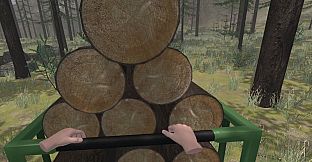 Forest Construction VR