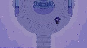 DOLL EYE: CHAPTER TWO