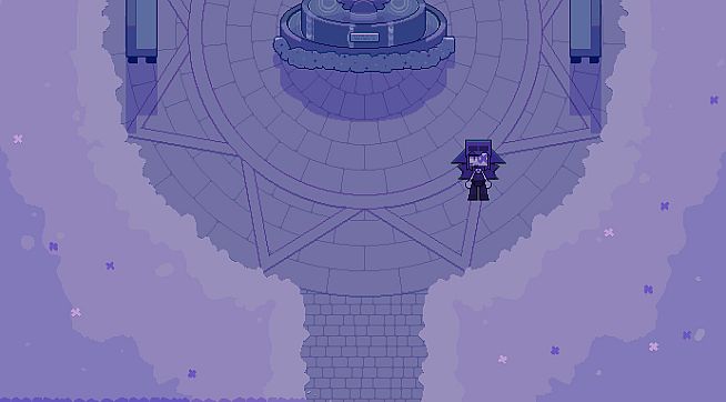 DOLL EYE: CHAPTER TWO