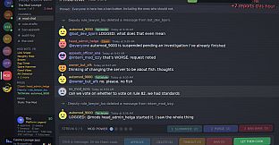 Mod Complex