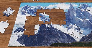 Puzzle Together: Around the World