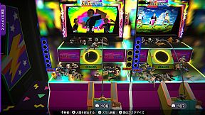 みんなで人間メダルゲーム