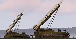 Arma 3 Creator DLC: Global Mobilization - Cold War Germany