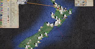 LOGistICAL - New Zealand