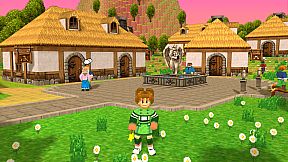 Castle of the Underdogs : Episode 1