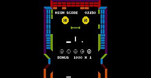 Arcade Archives 2 GEE BEE