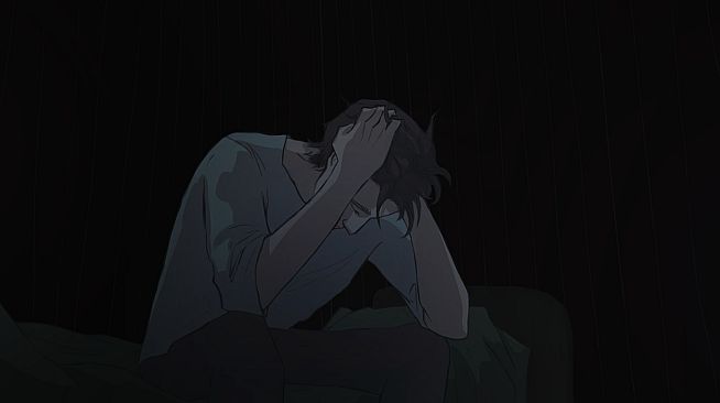 Newfound Courage - Art Pack