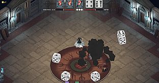 Gods Play Dice