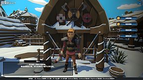 Mystical Maritime Adventure