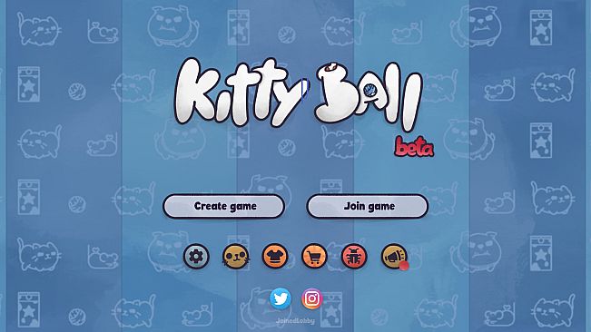 Kitty Ball