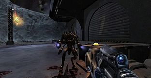 KREED: Battle for Savitar