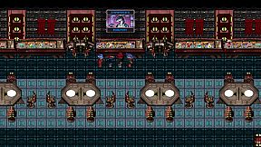 Star Shift Freelancers