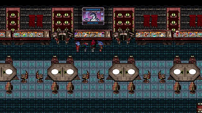 Star Shift Freelancers