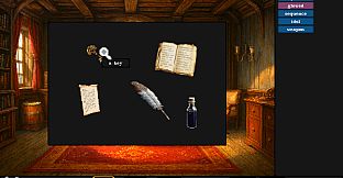 LOGBOOK: Beneath the Storm