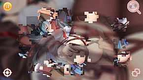 Find Girl | 发现女孩