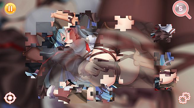 Find Girl | 发现女孩