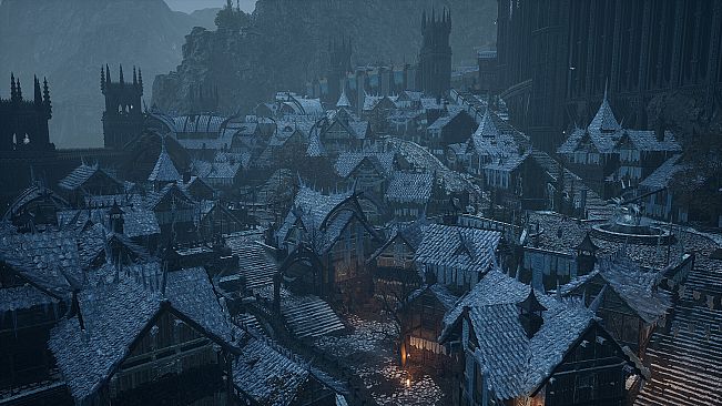 Dragonkin: The Banished - Lord Pack