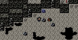 The First Time I Died