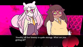 Coquette Dragoon: Volume One