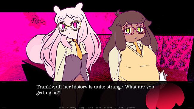 Coquette Dragoon: Volume One