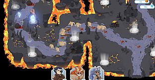 The Towering Dungeon