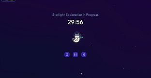 Cosmo Cat: A Cozy Desktop Idler