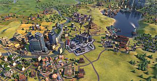 Sid Meier's Civilization VI: Vietnam & Kublai Khan Pack