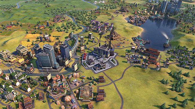 Sid Meier's Civilization VI: Vietnam & Kublai Khan Pack