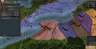 Europa Universalis IV: Leviathan