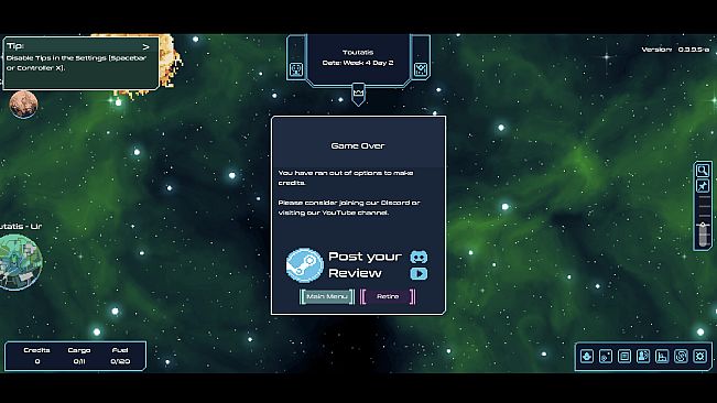 Spaceport Trading Company