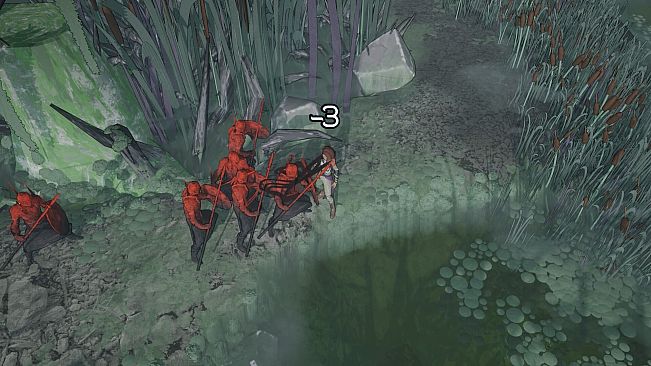 Instruments of Power