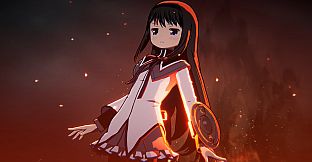 Madoka Magica Magia Exedra