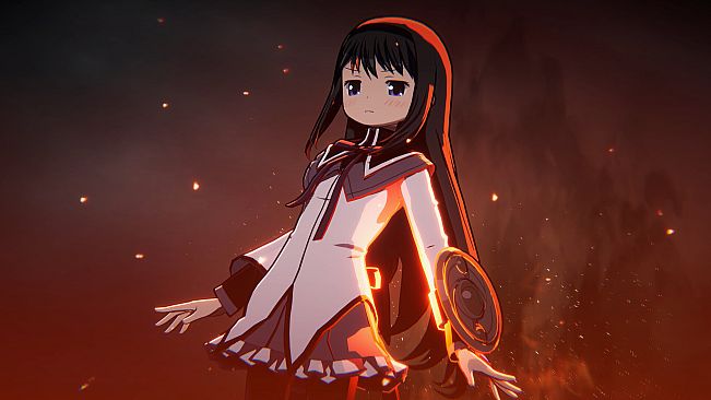 Madoka Magica Magia Exedra