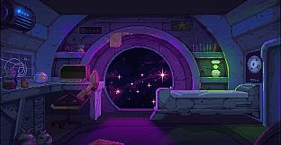 Intergalactic Pawn Shop