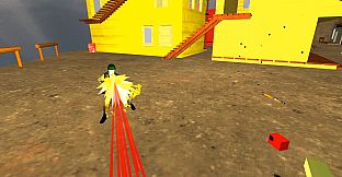 Super Blood Warriors