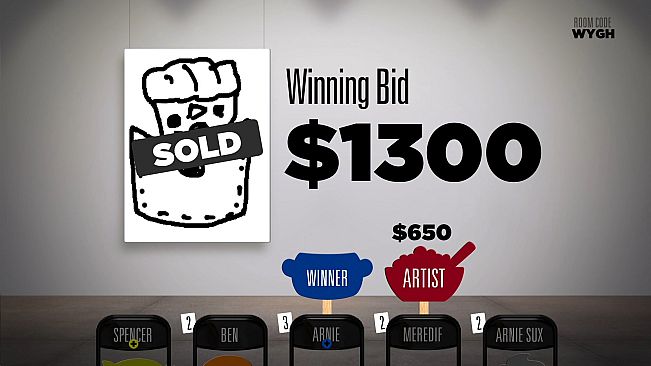 The Jackbox Party Bundle