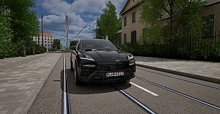 CityDriver - Moruga Turbo