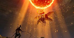 Soulmask - Get the Shifting Sands DLC Free & Keep It Forever (Offer Ends May 10)