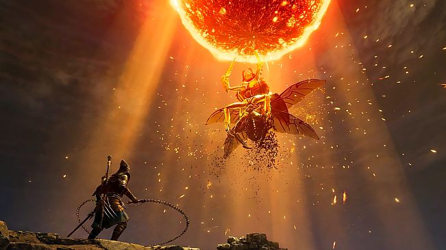 Soulmask - Get the Shifting Sands DLC Free & Keep It Forever (Offer Ends May 10)