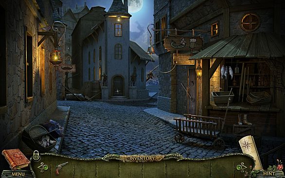 Fatal Passion: Art Prison Collector's Edition