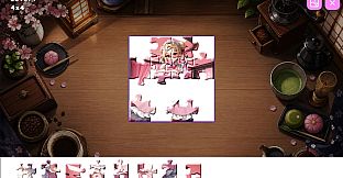 Hentai Puzzle: Sayuri